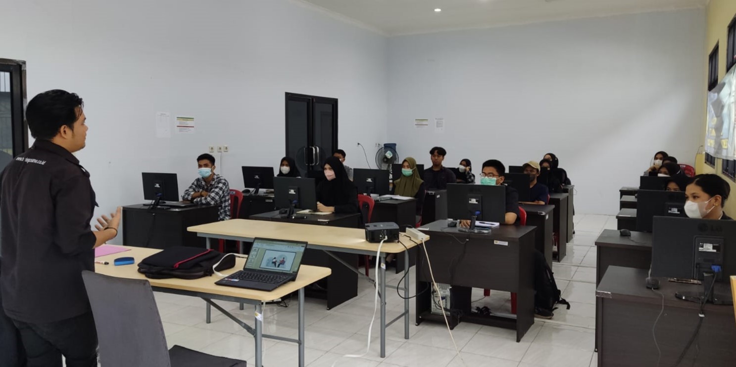 Kursus Komputer Banjarmasin